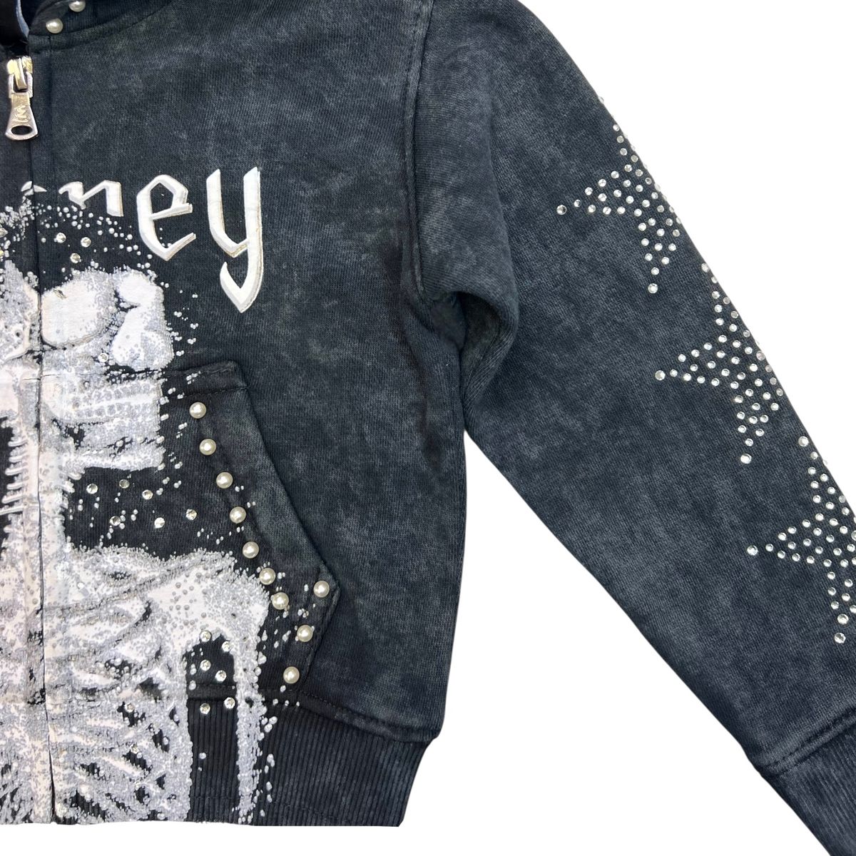 Elite Premium Kid's Black Hoodie