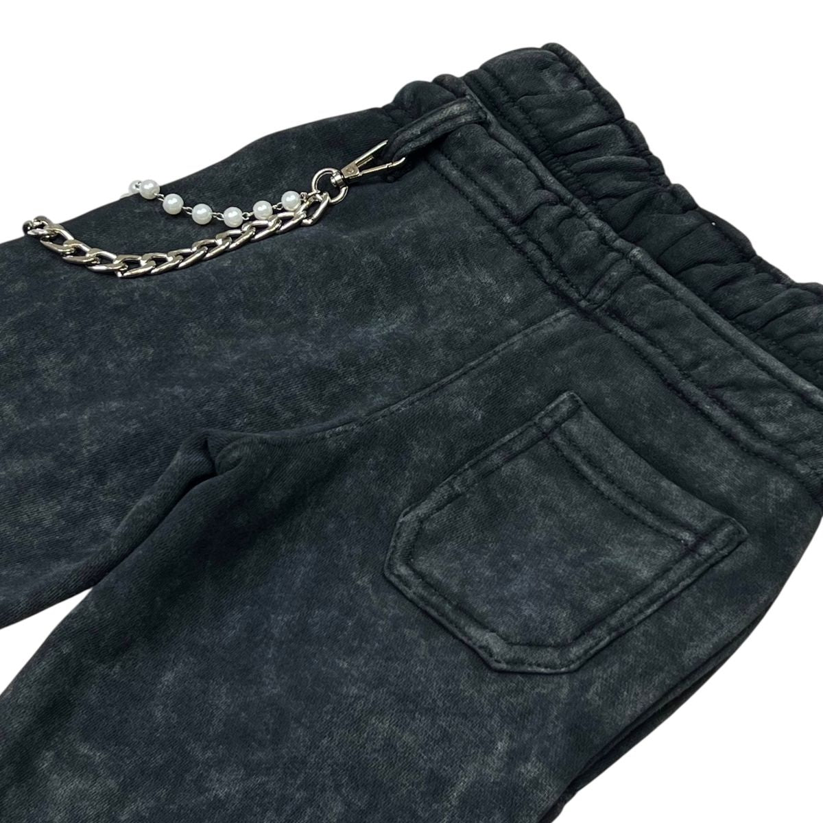 Elite Premium Kids Jogger Pants - Black