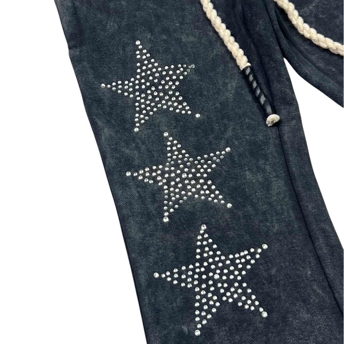 Elite Premium Kids Jogger Pants - Black