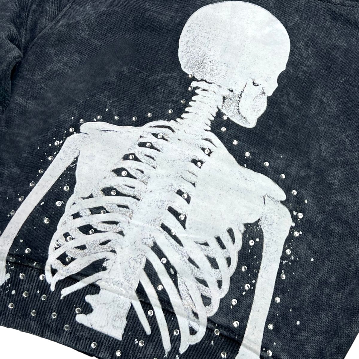 Elite Premium Youth's Black Hoodie