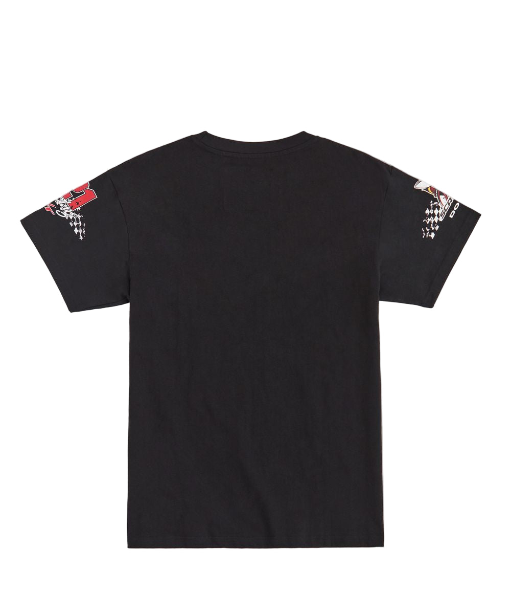 Dodge Scatpack Rhinestone Tee