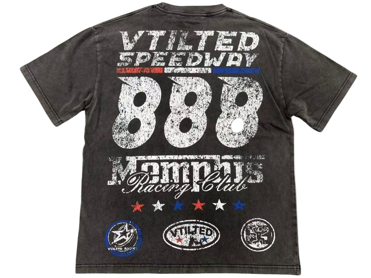 Champion Tee