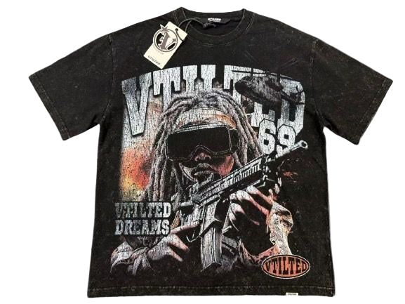 World Wide T-Shirt