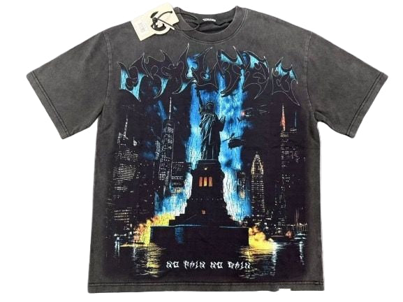 City Fall Tee