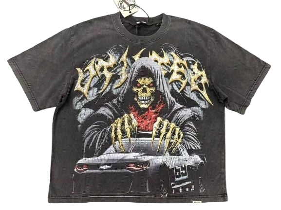 Death Crop Tee