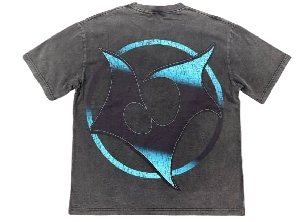 City Fall Tee