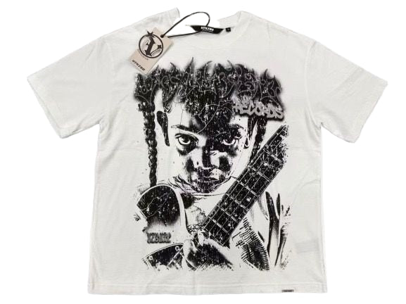 "loud" Tee