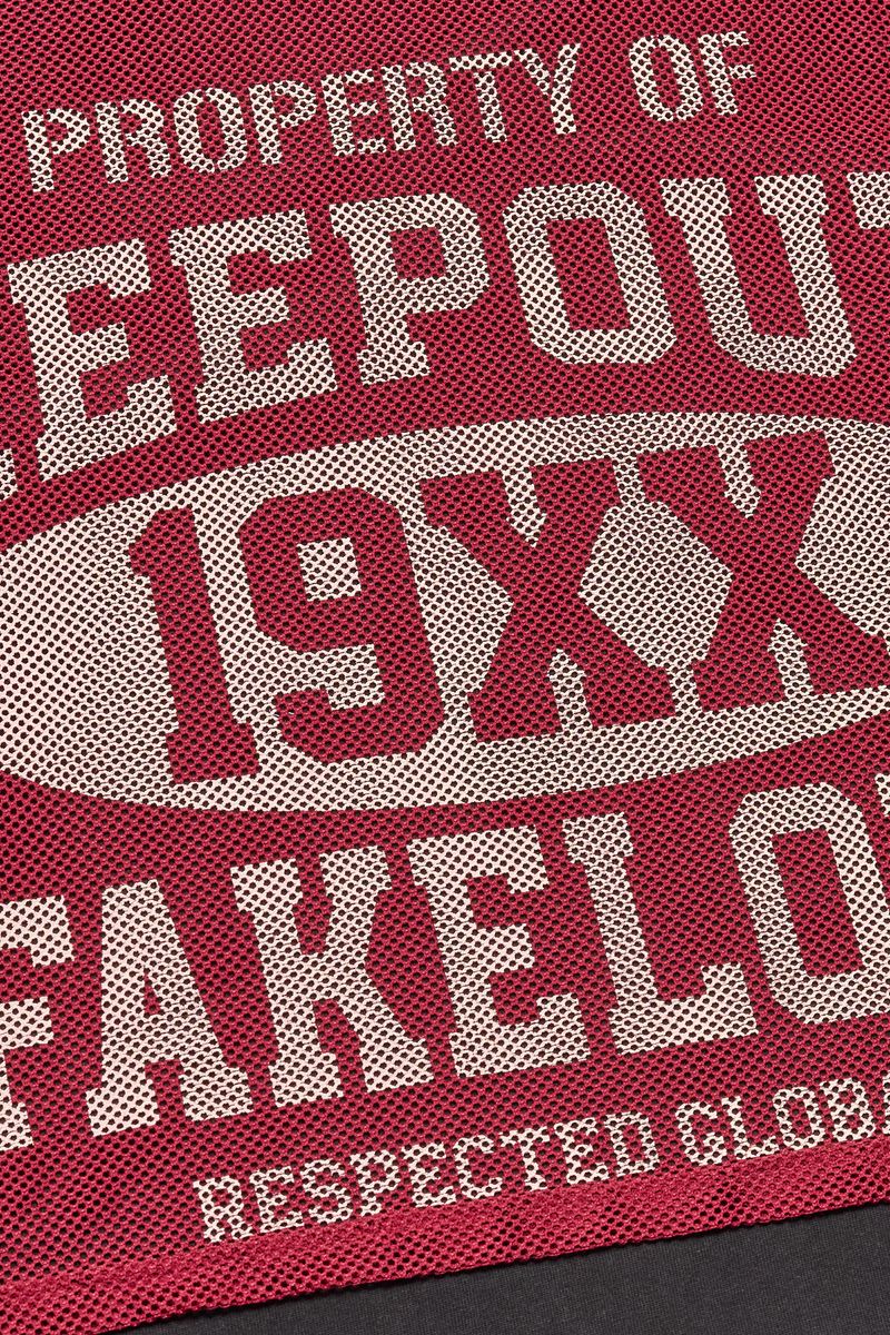 Kofl Men's Shirt - Red