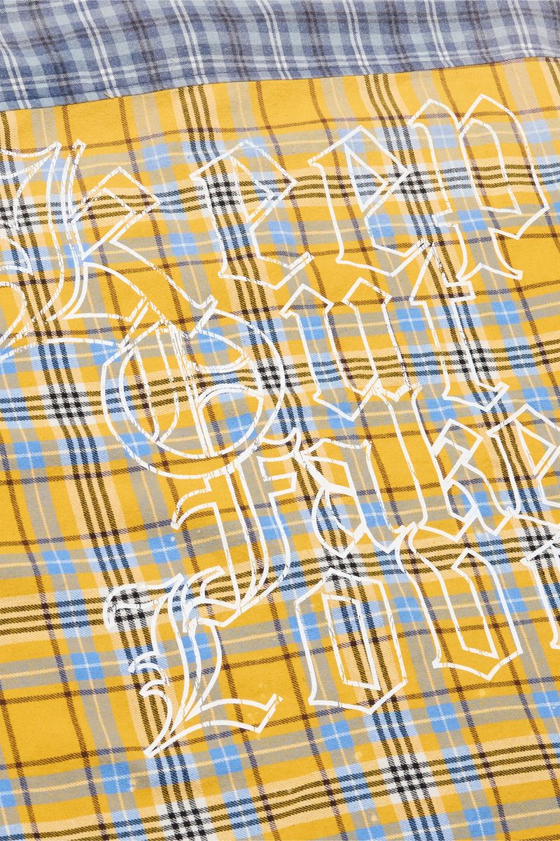 Kofl Sally Men's Shirt - Multicolor