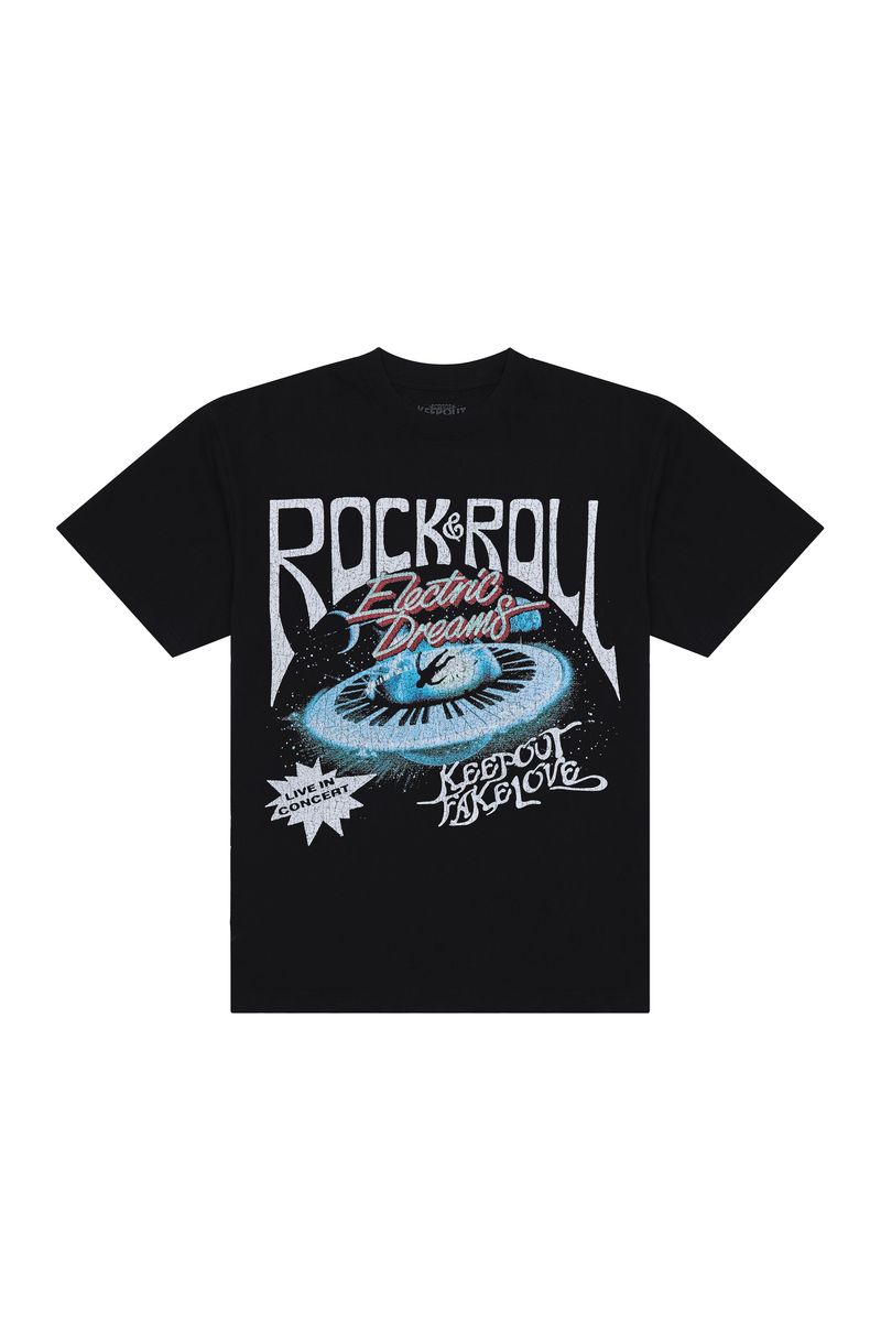 Kofl Electric Dreams T-Shirt