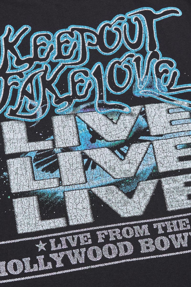 Kofl Electric Dreams T-Shirt