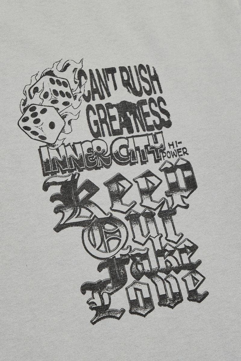 Kofl Big City Tee Youth T-Shirt