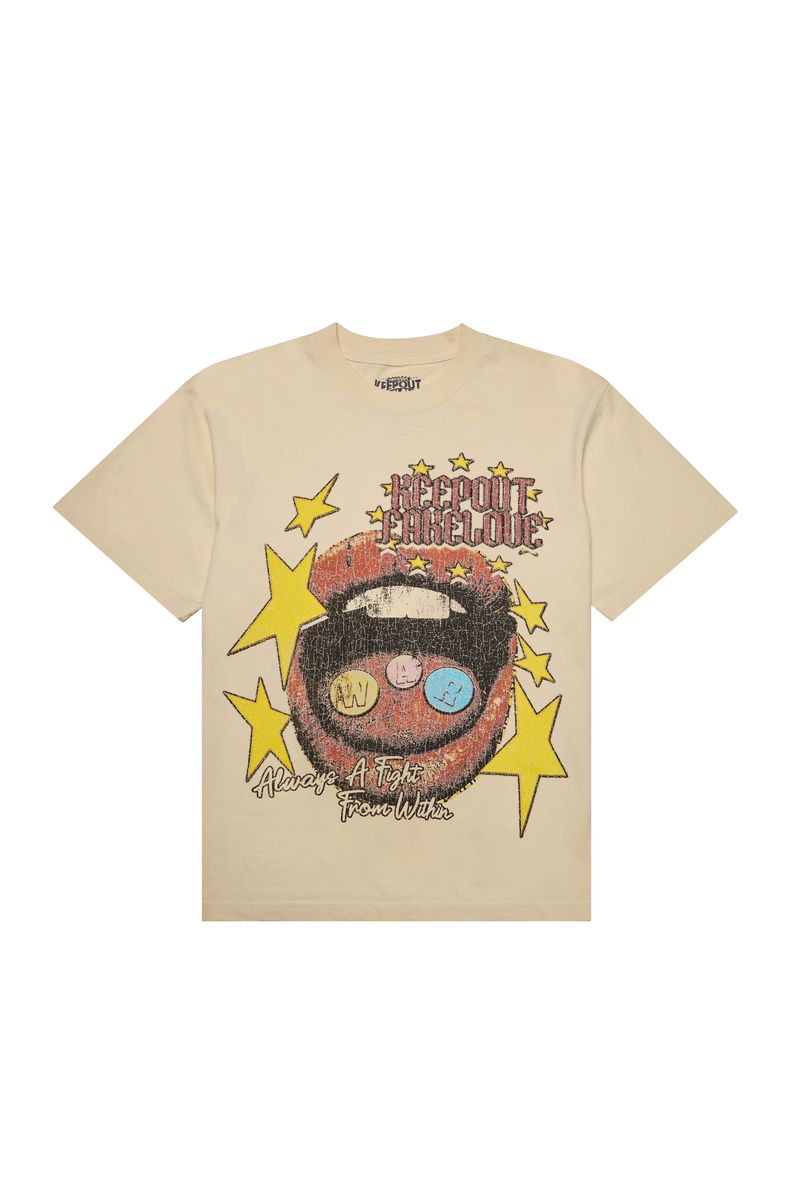 Kofl Fight For Love Youth T-Shirt