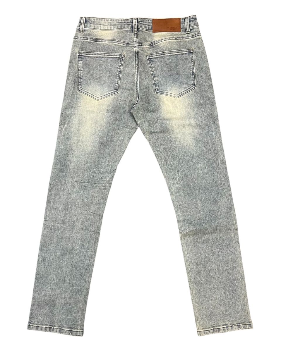 Waimea Slim Fit Jeans