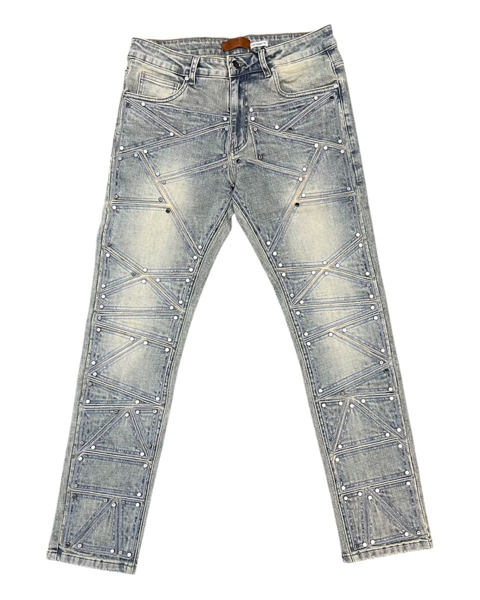 Waimea Slim Fit Jeans