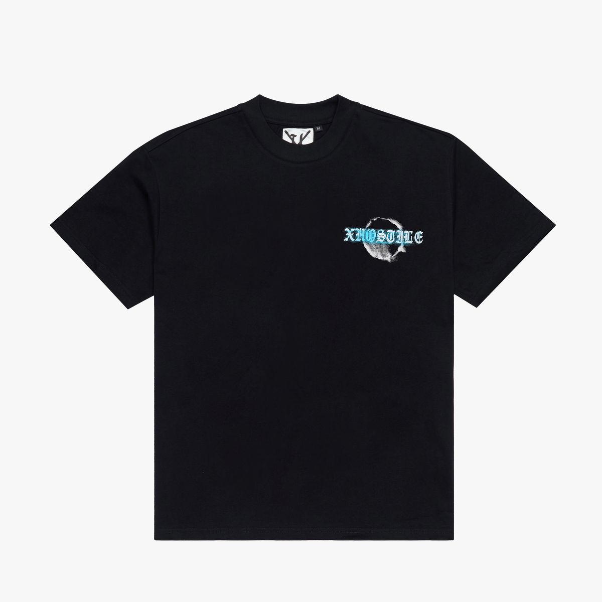 Xhostile "Extinction" Graphic Tee