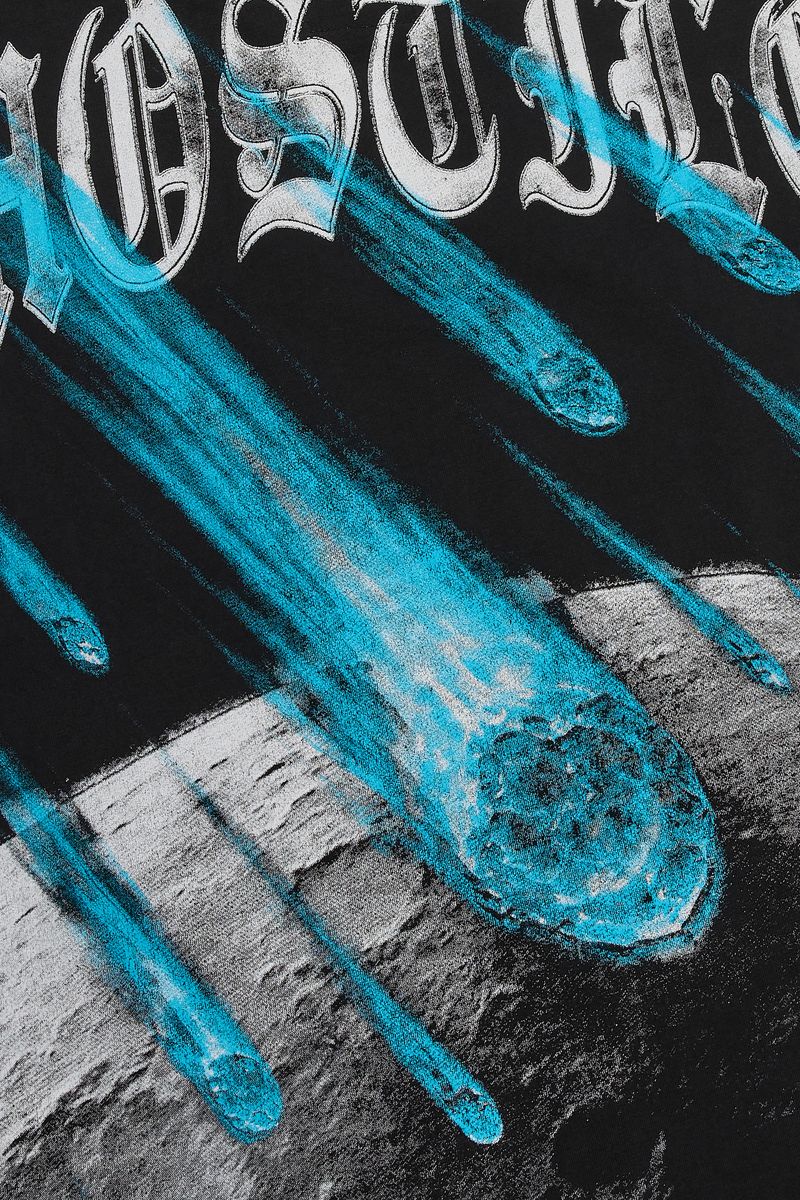 Xhostile "Extinction" Graphic Tee
