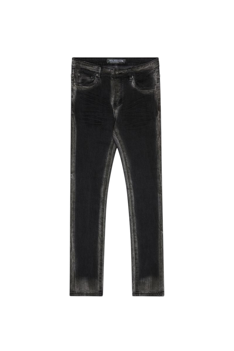 Sketch Skinny Denim