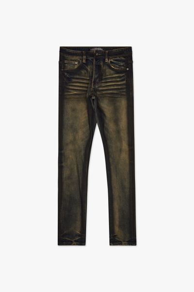 Valabasas Mr. Flex Jeans - Dirty Wash