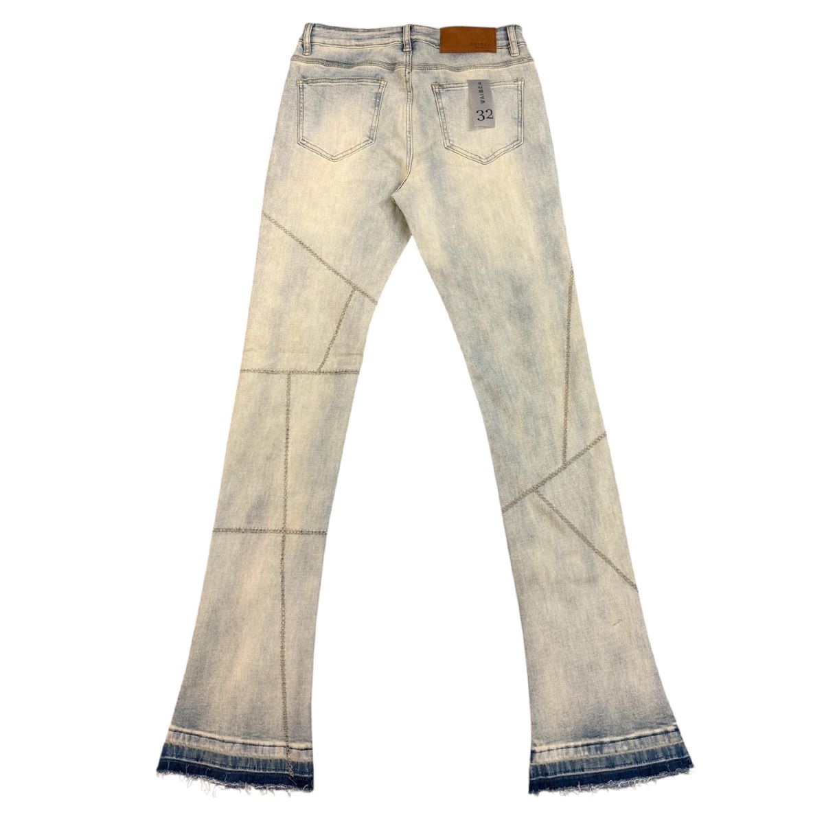 Waimea Light Wash Jeans