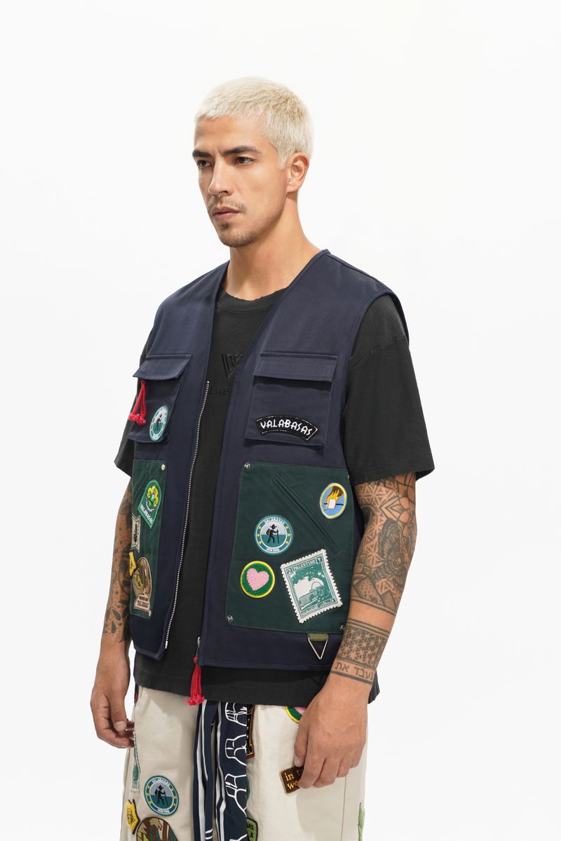 VALABASAS Summit Vest