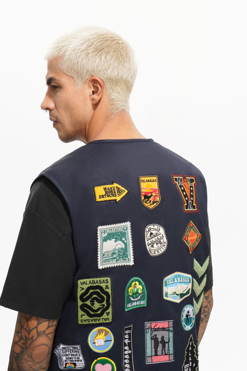 VALABASAS Summit Vest