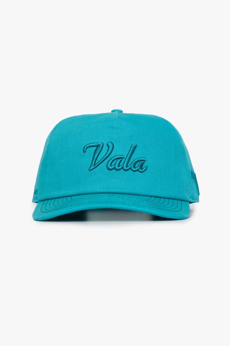 Valabasas "Vision" Headwear - Embroidered