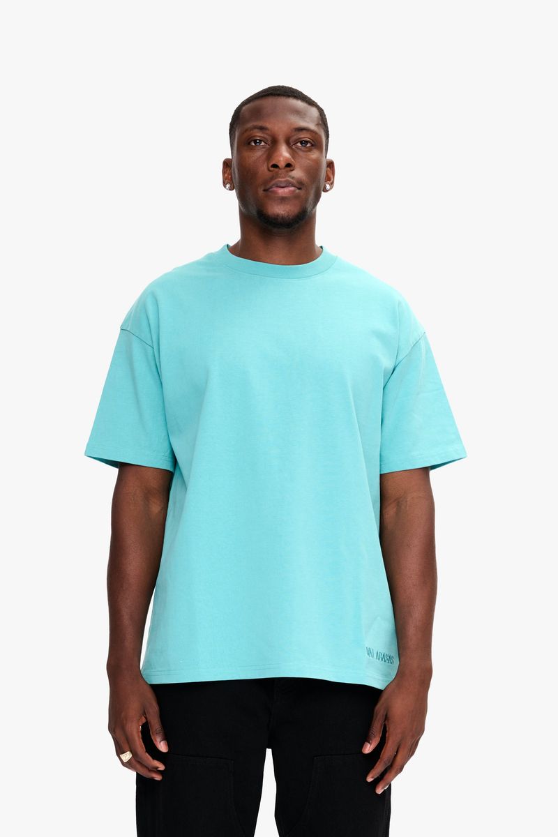 Valabasas Essential T-Shirt - Relaxed Fit