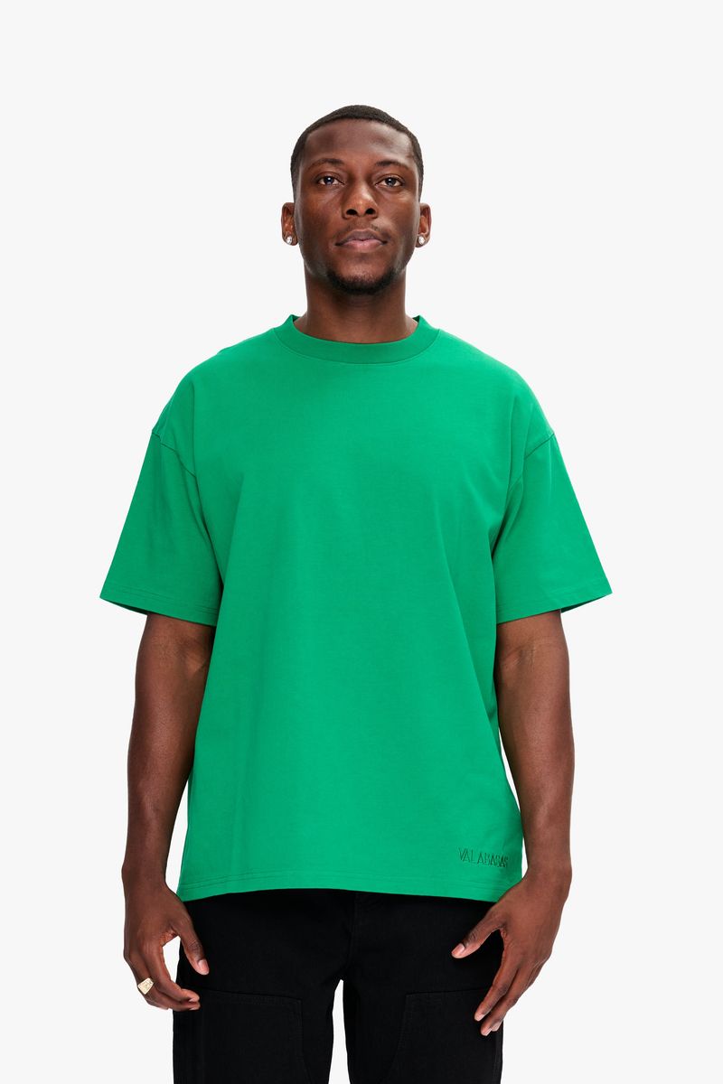 Valabasas "Essential" T-Shirt - Relaxed Fit