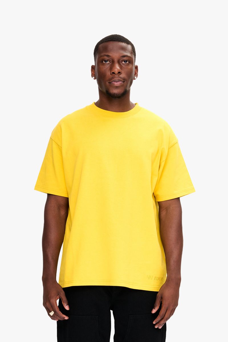 Valabasas "Essential" T-Shirt - Relaxed Fit