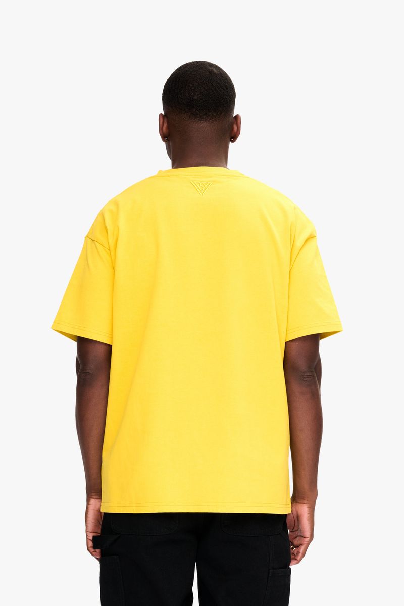 Valabasas "Essential" T-Shirt - Relaxed Fit