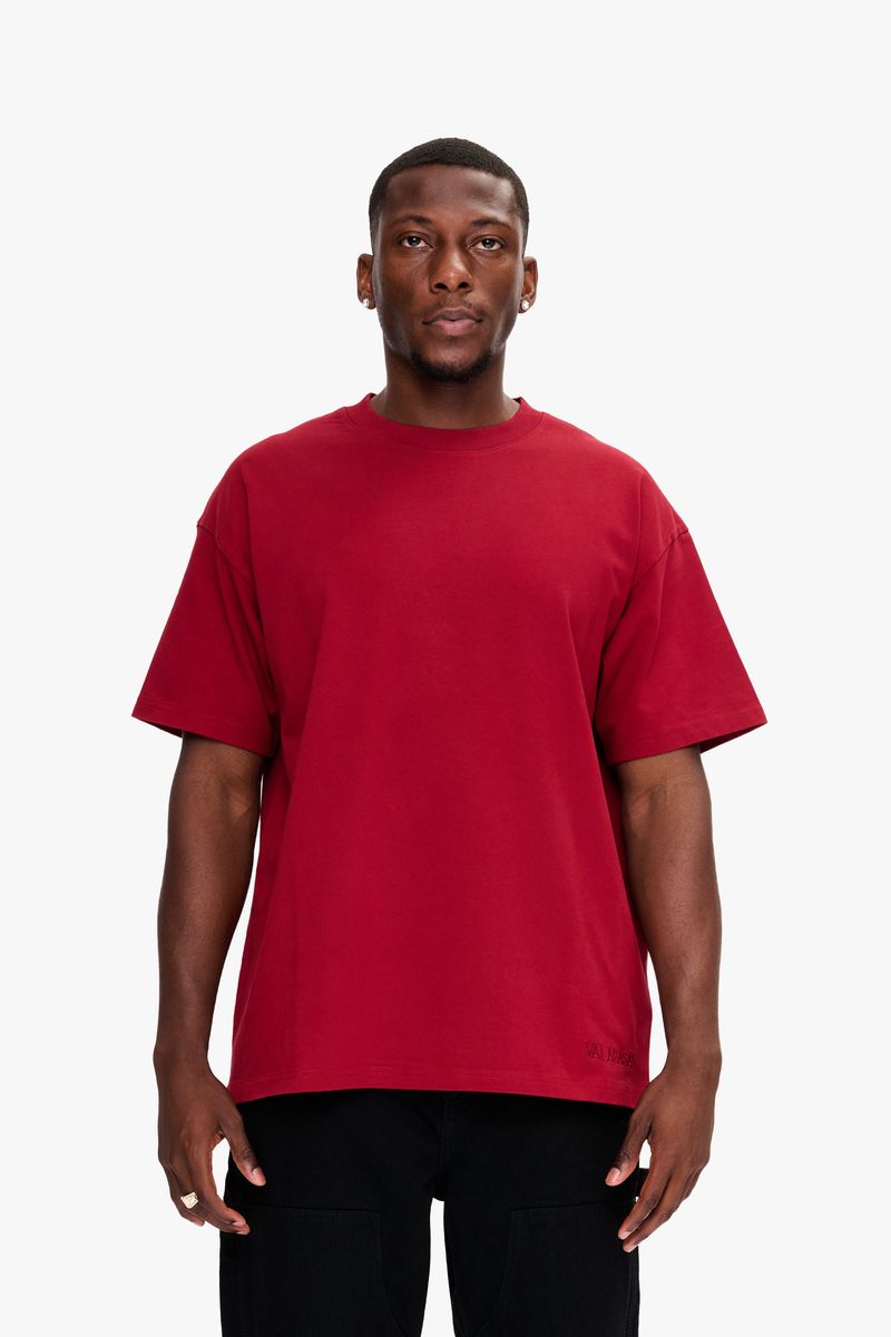 Valabasas "Essential" T-Shirt - Relaxed Fit
