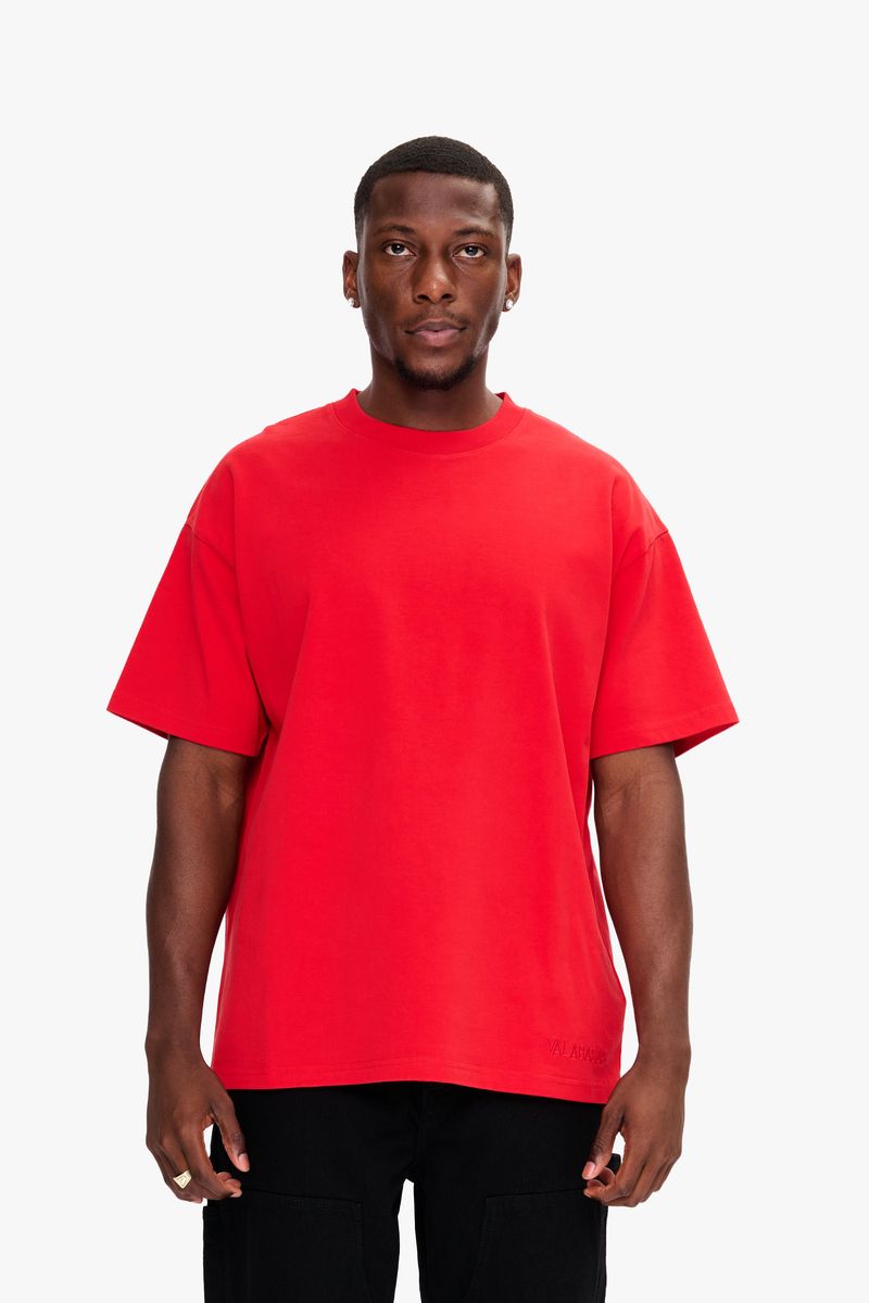 Valabasas "Essential" T-Shirt - Relaxed Fit