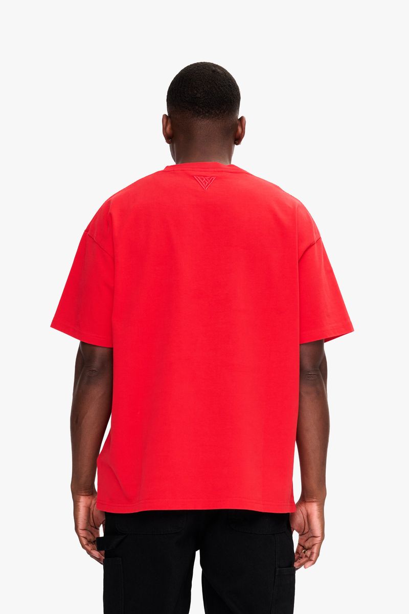 Valabasas "Essential" T-Shirt - Relaxed Fit