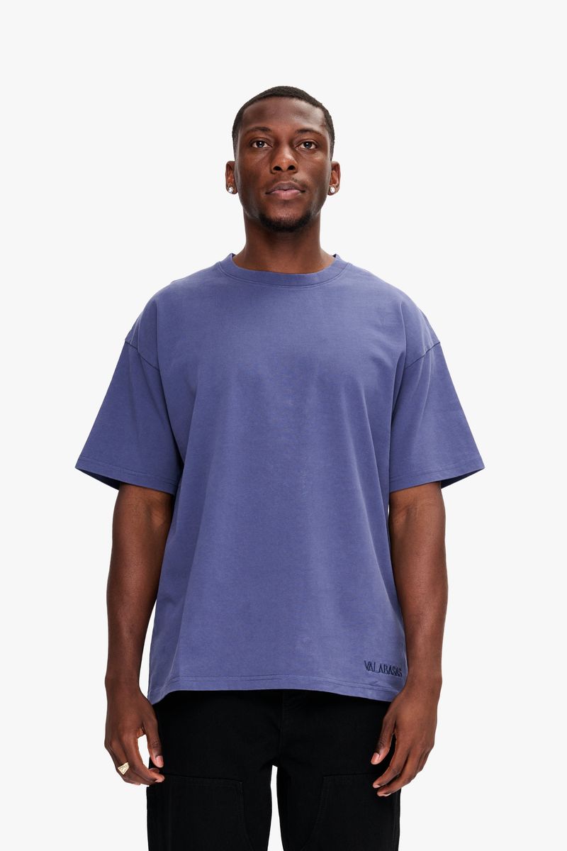 Valabasas "Essential" T-Shirt - Relaxed Fit