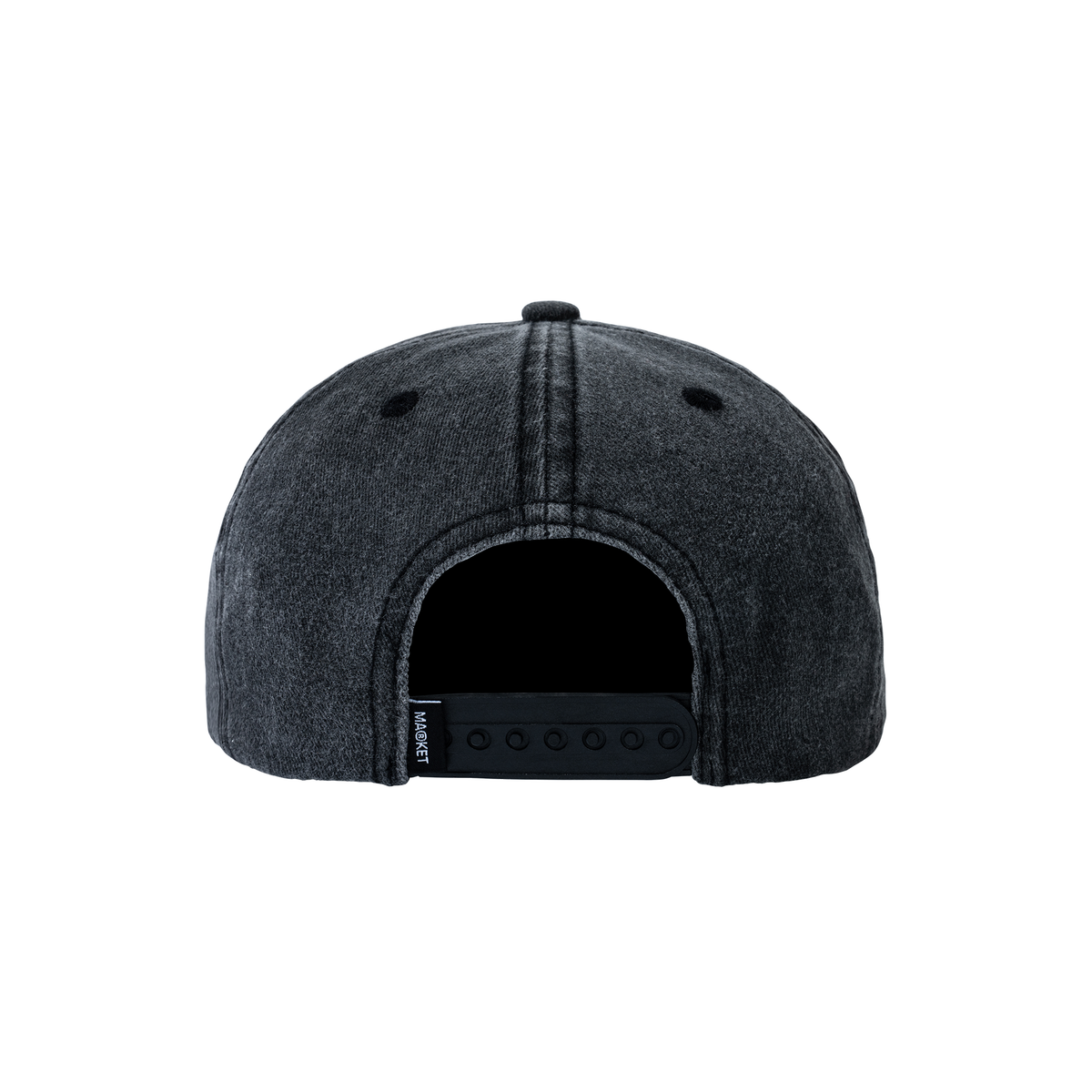 Market "Ht0062" Hat - Embroidered