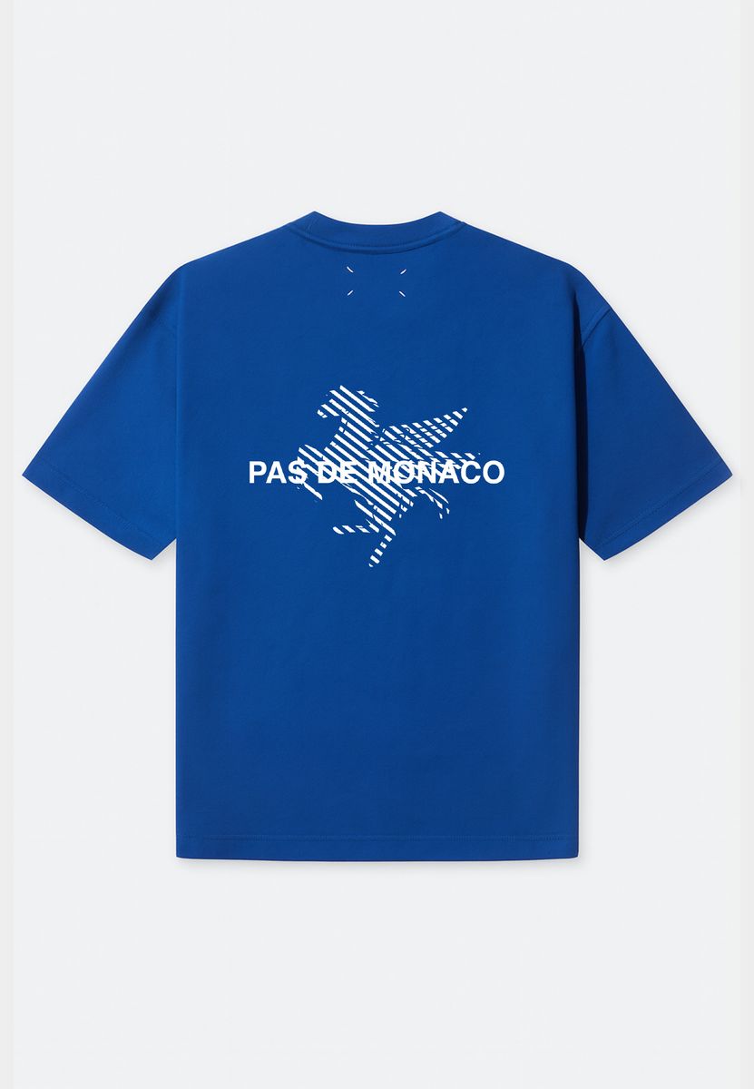 Pas De Monaco Pegasus Tee - Graphic