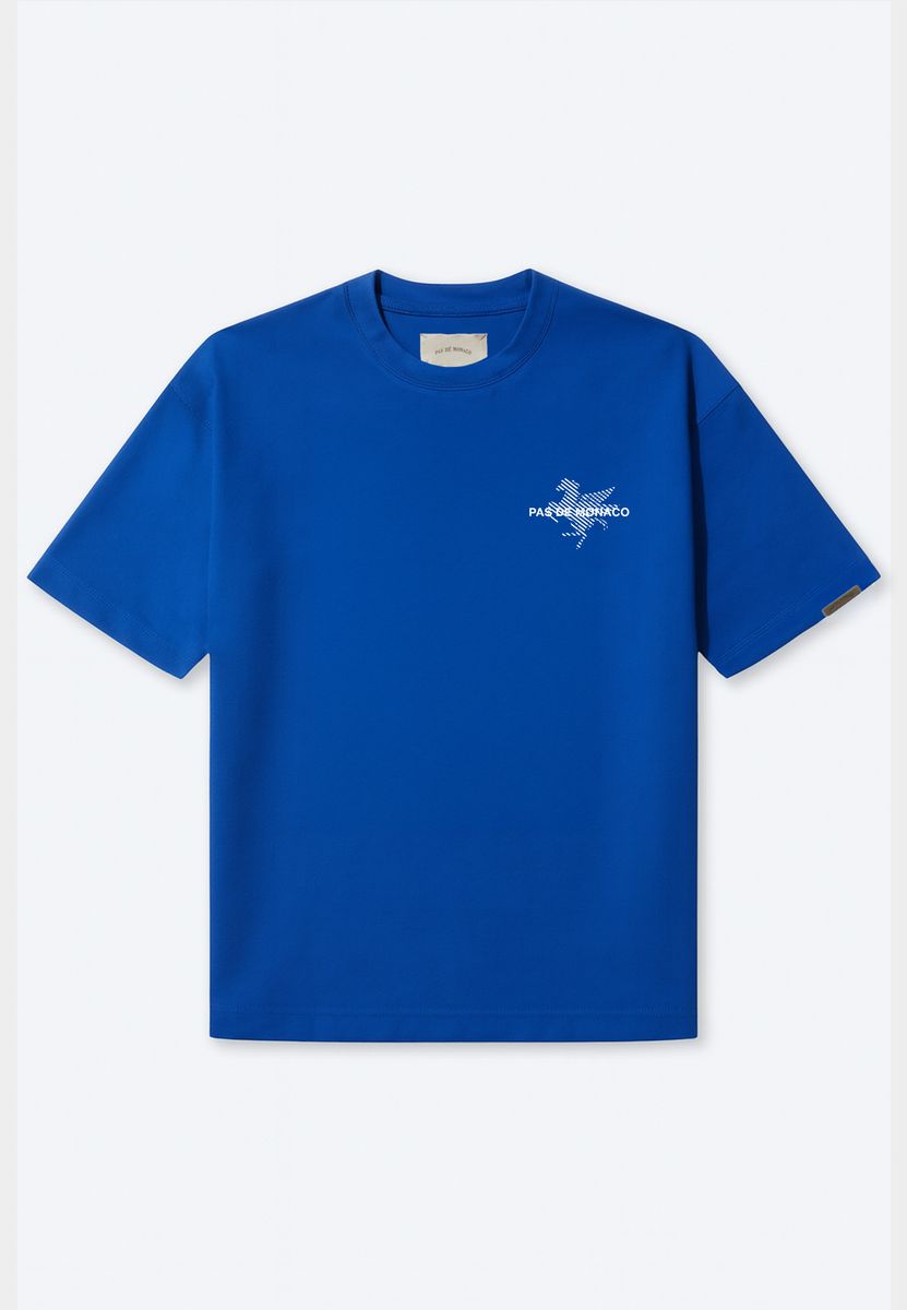Pas De Monaco Pegasus Tee - Graphic