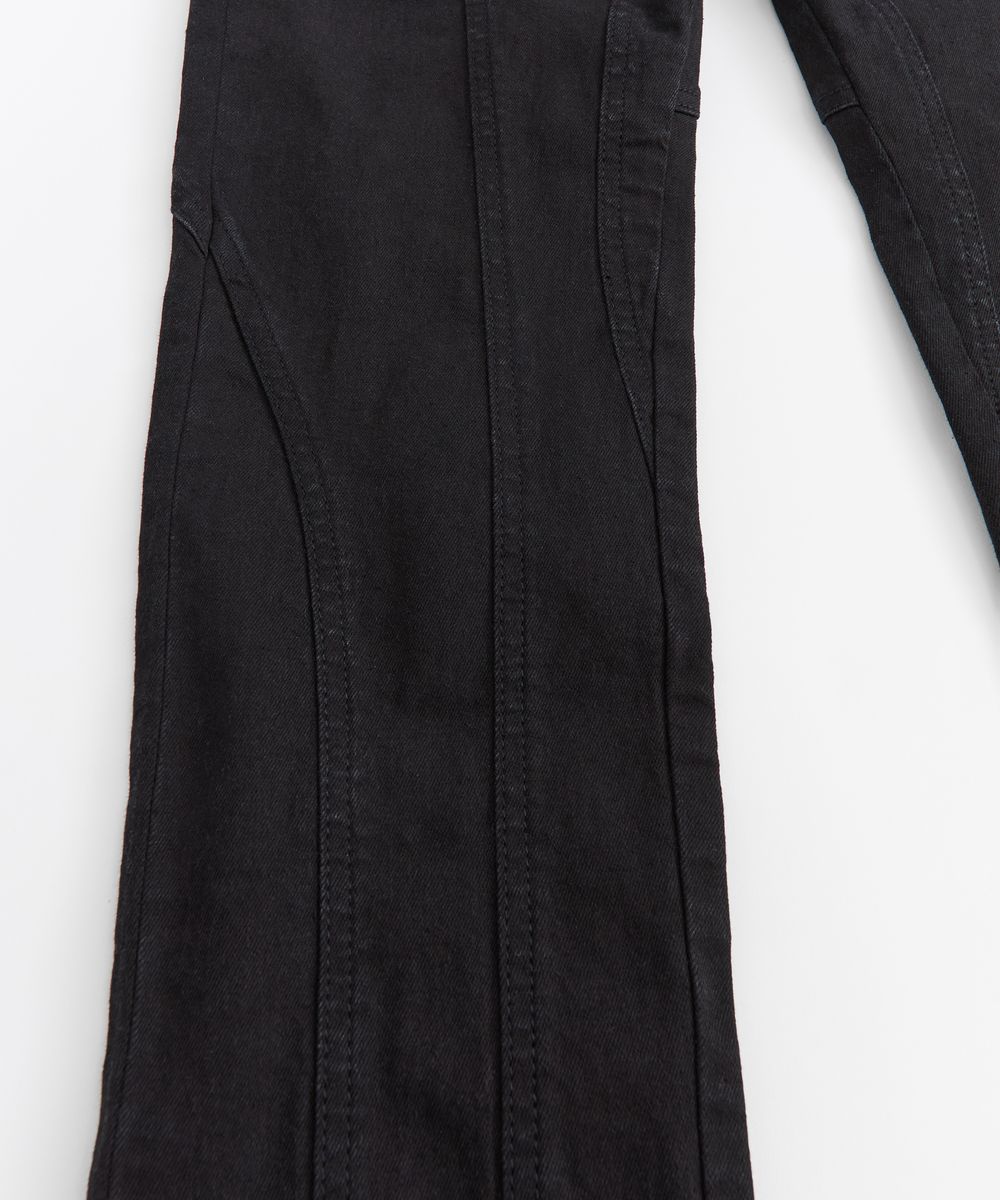 Reason Brand Panel Pants - Slim Fit