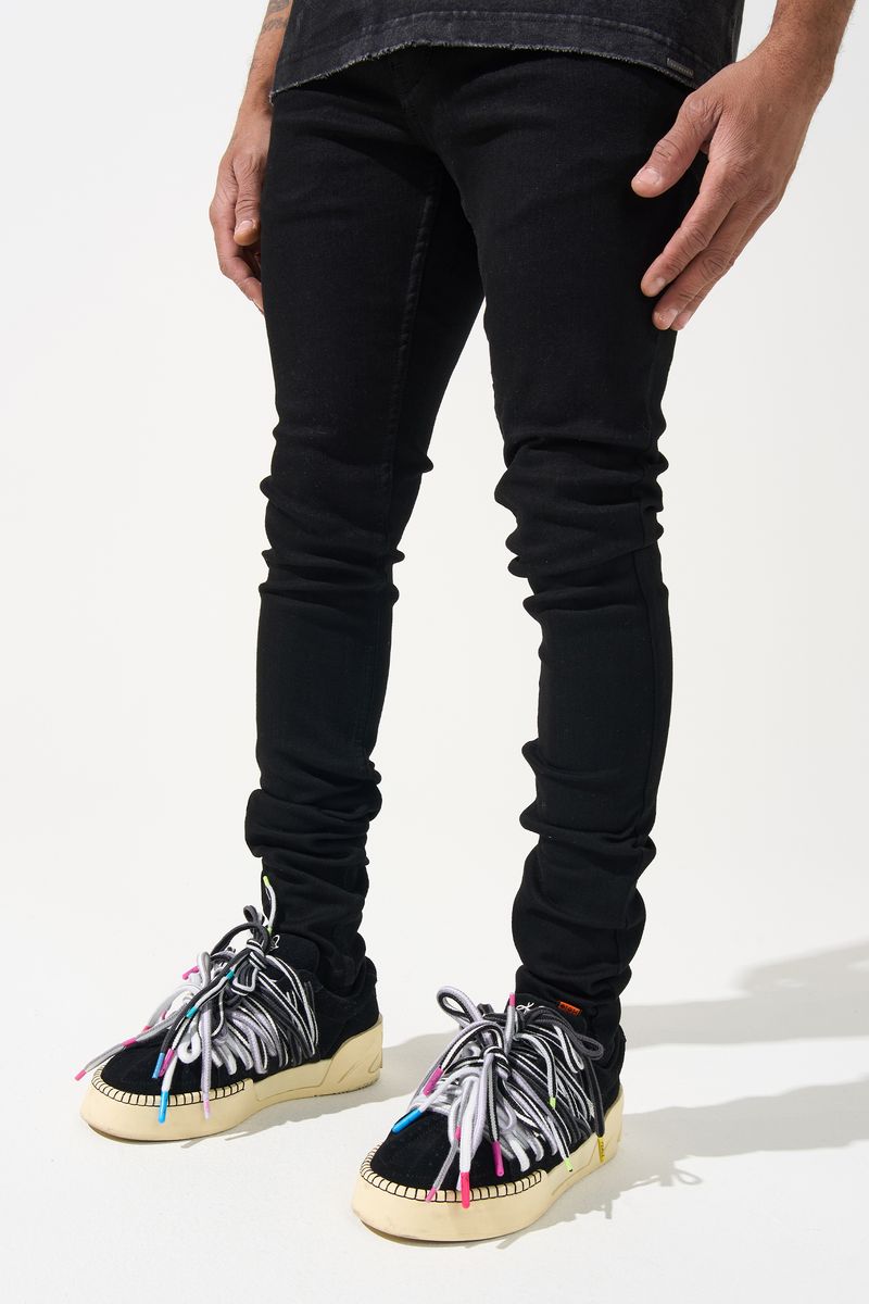 Serenede VANTA11 Grey Jeans