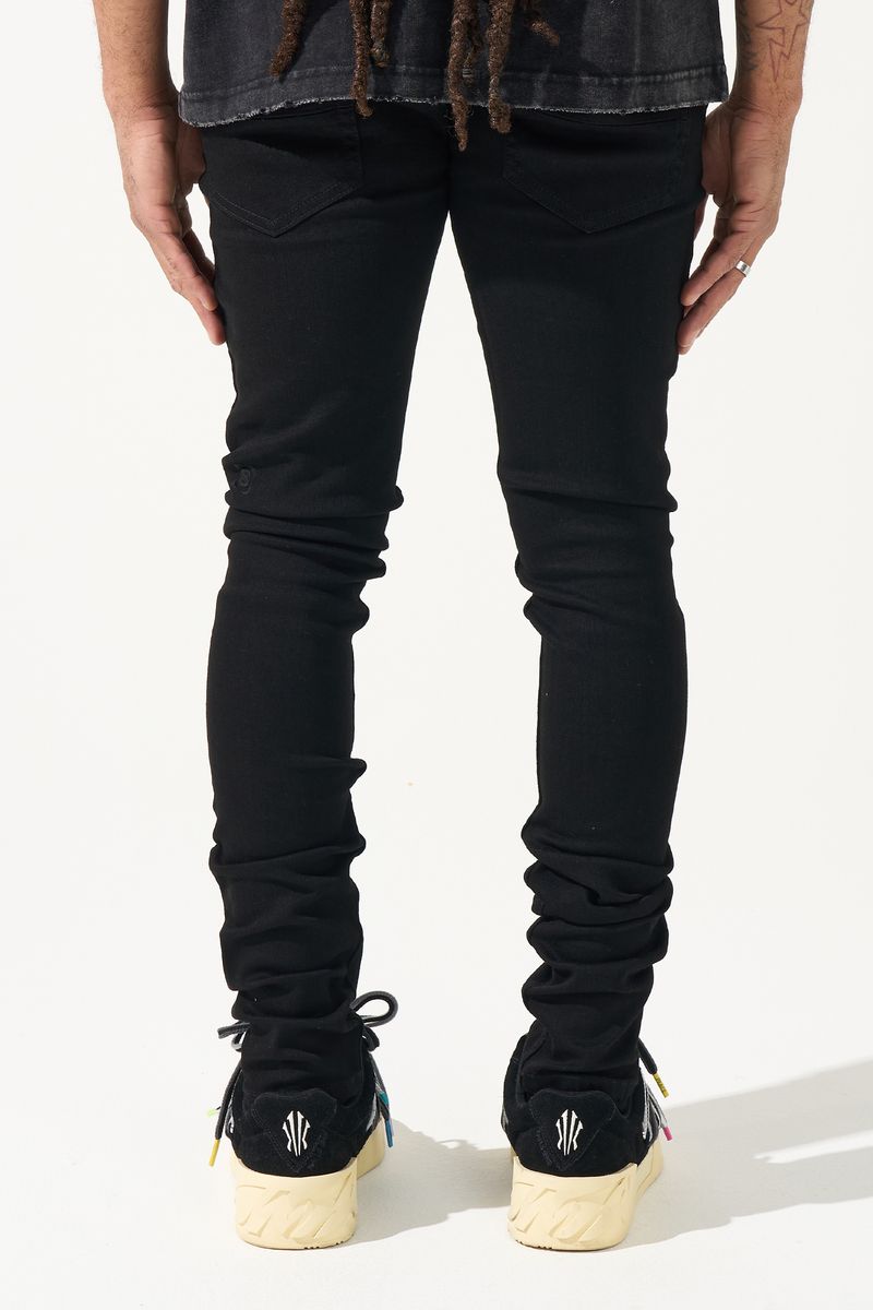 Serenede VANTA11 Grey Jeans