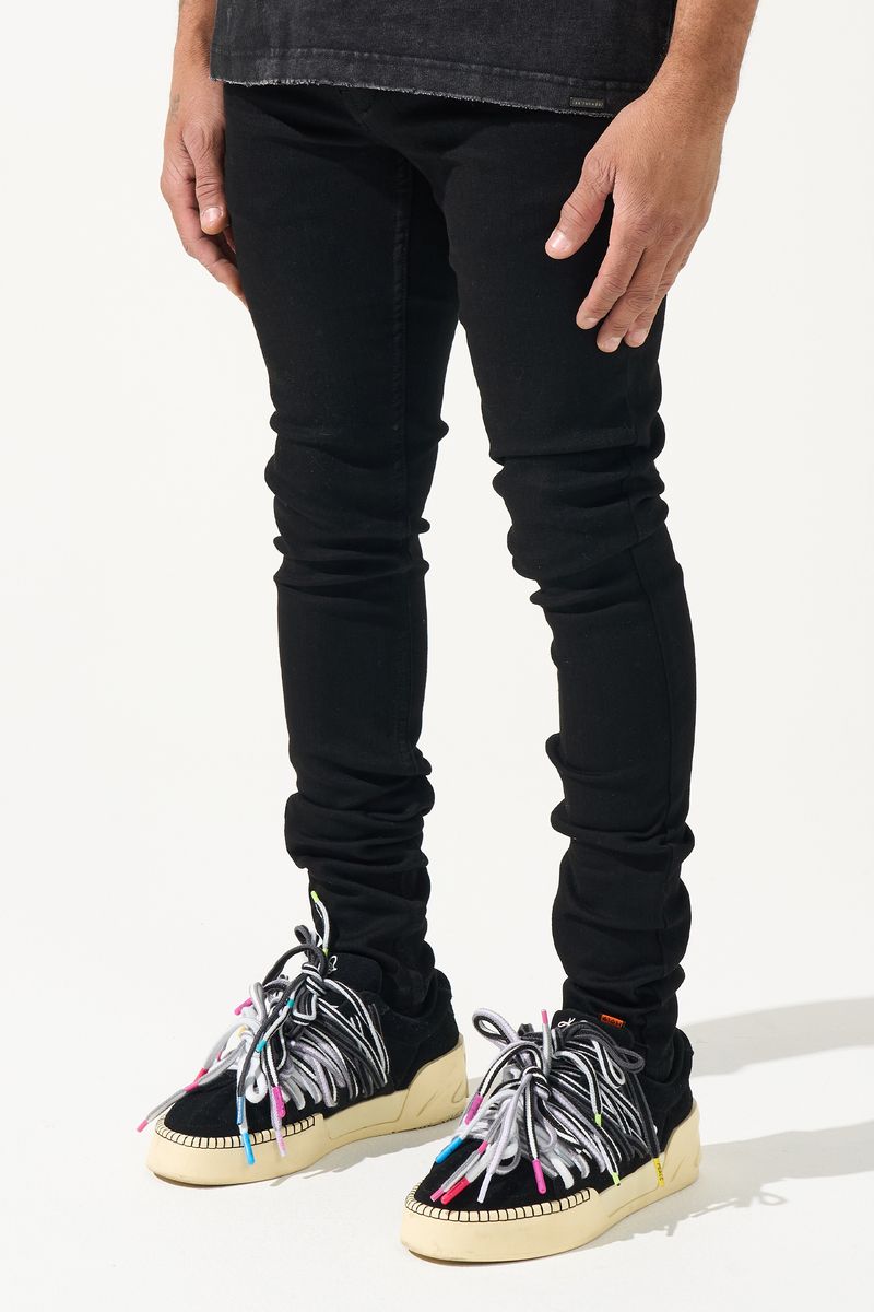 Serenede VANTA11 Grey Jeans