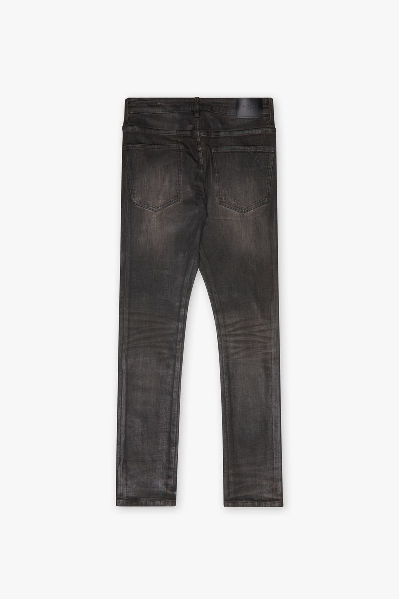 Valabasas Zorph Jeans - Faded Black
