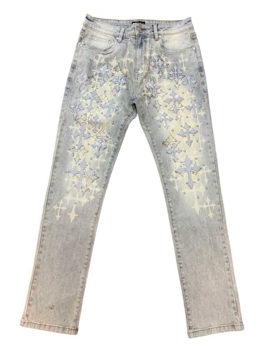 Waimea Slim Fit Jeans