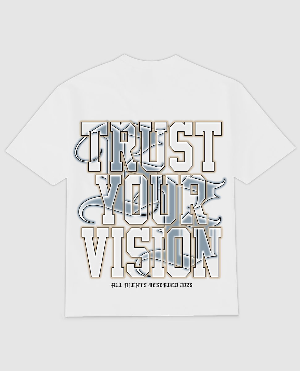 G-West Vision Weaver Tee Men's T-Shirt