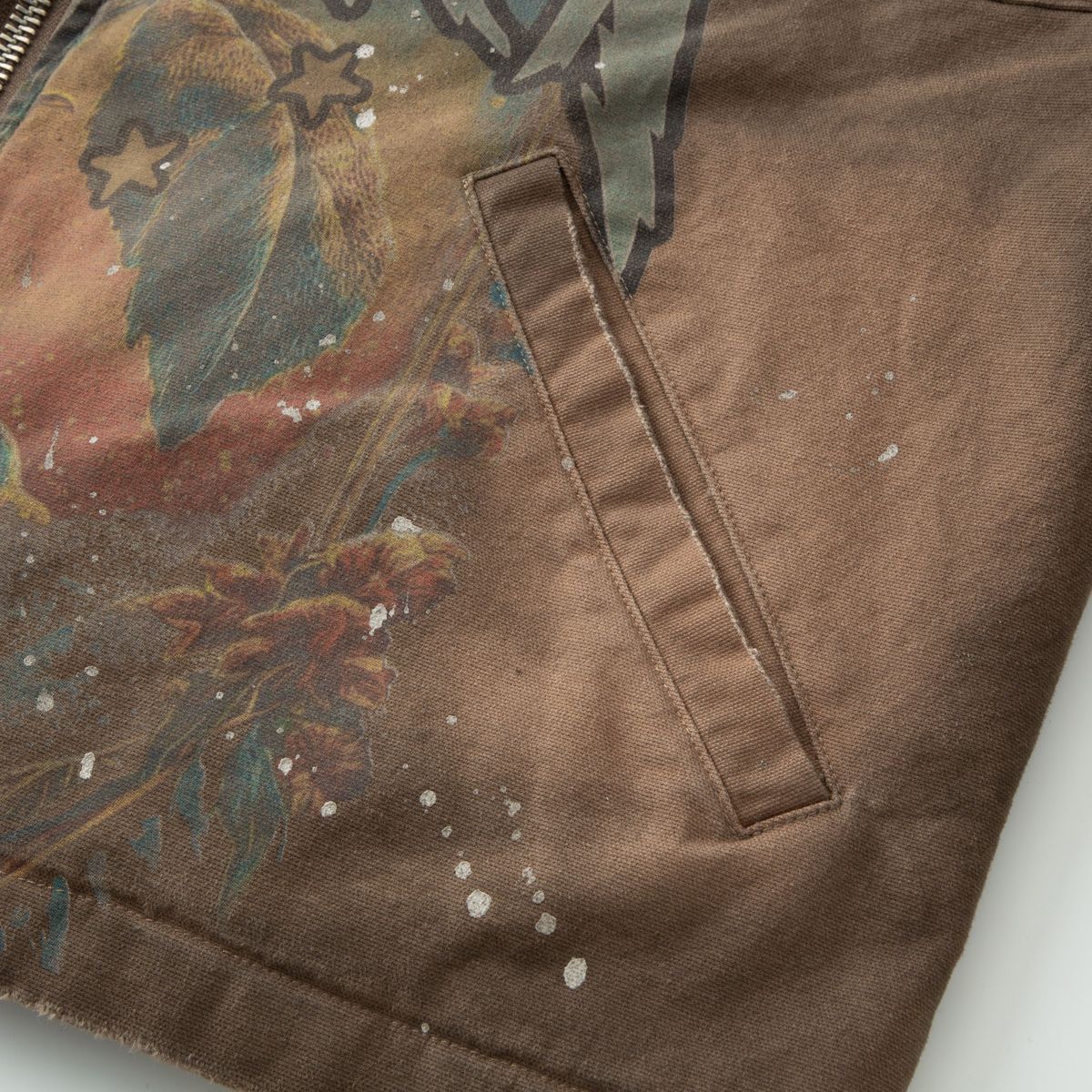 Hyde Park After Work Wear Jacket