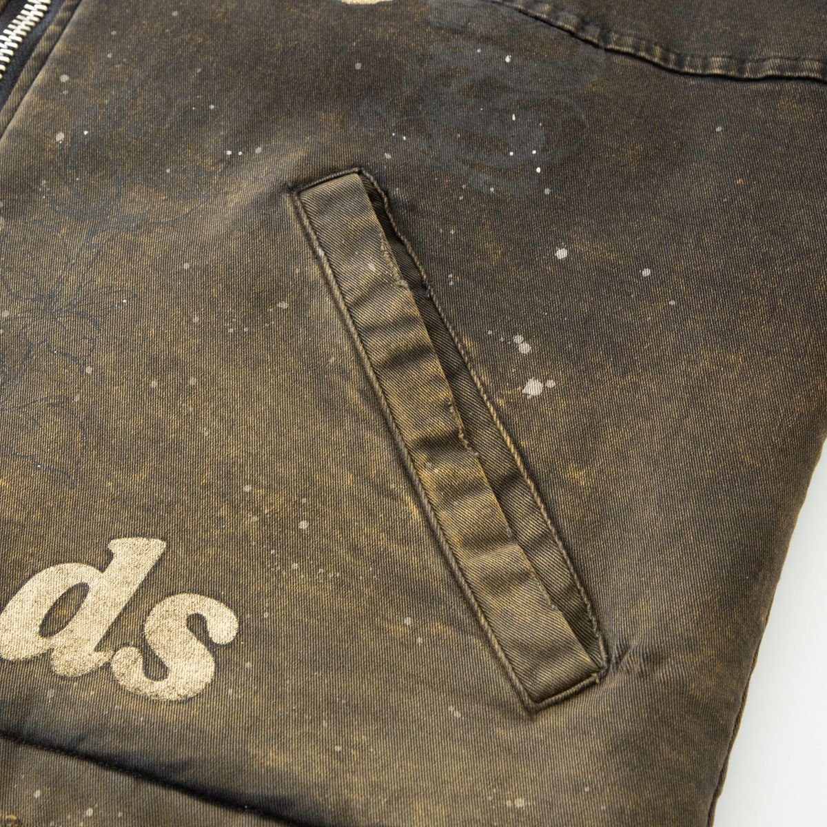 Hyde Park After Work Wear Jacket