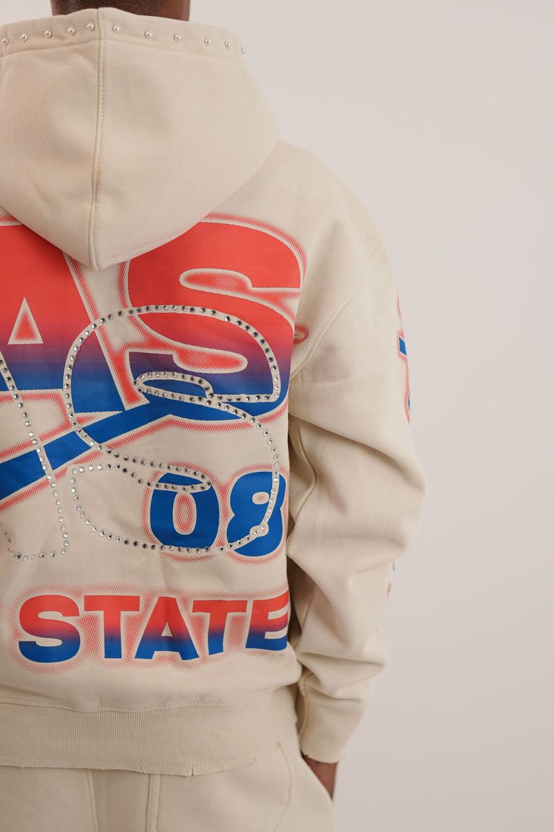 Elite Premium Men's Jacket - Beige