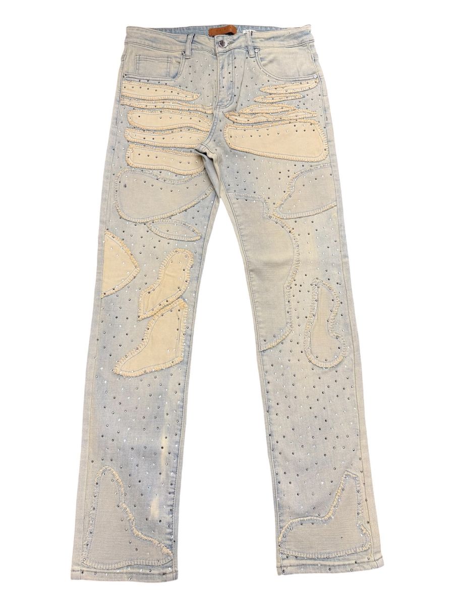 Waimea Slim Fit Jeans