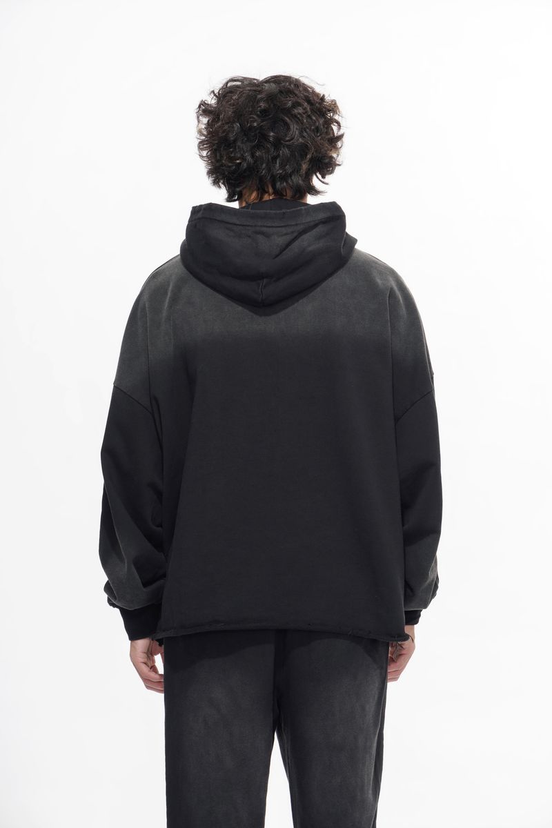 Valabasas Ordon Hoodie - Studded Detailing